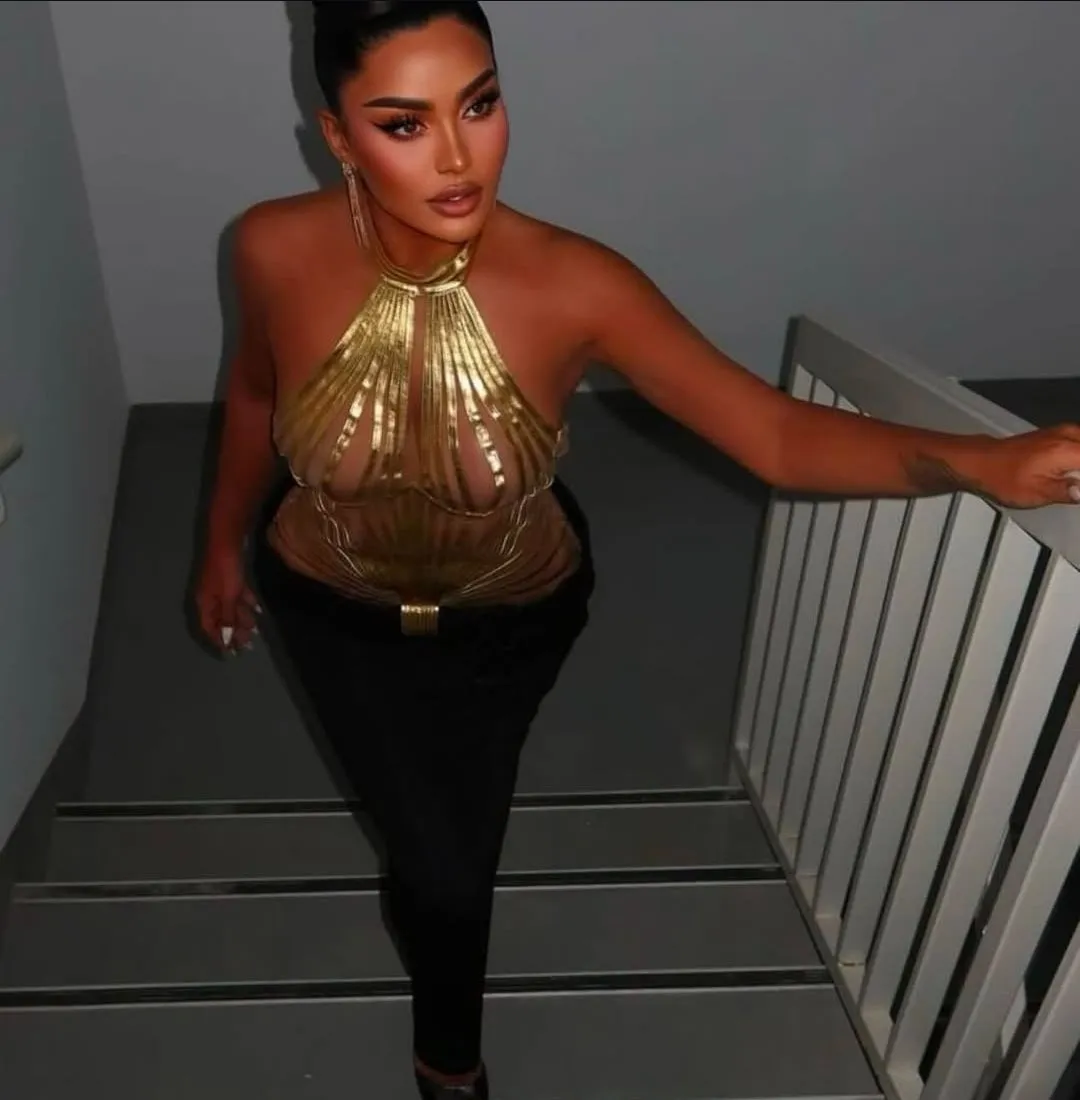 Queen of the Damned Dress