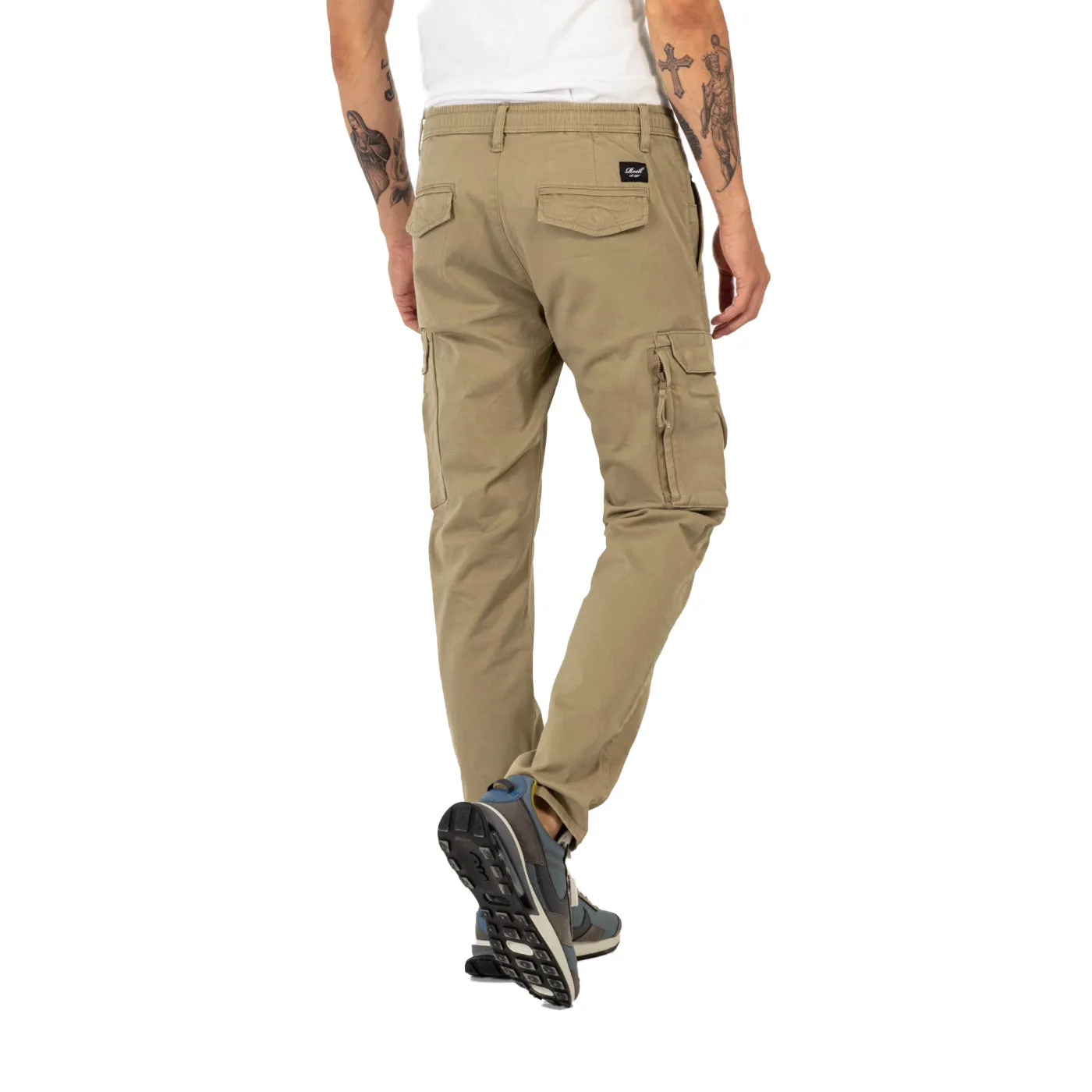 Reflex Easy Cargo Dark Sand