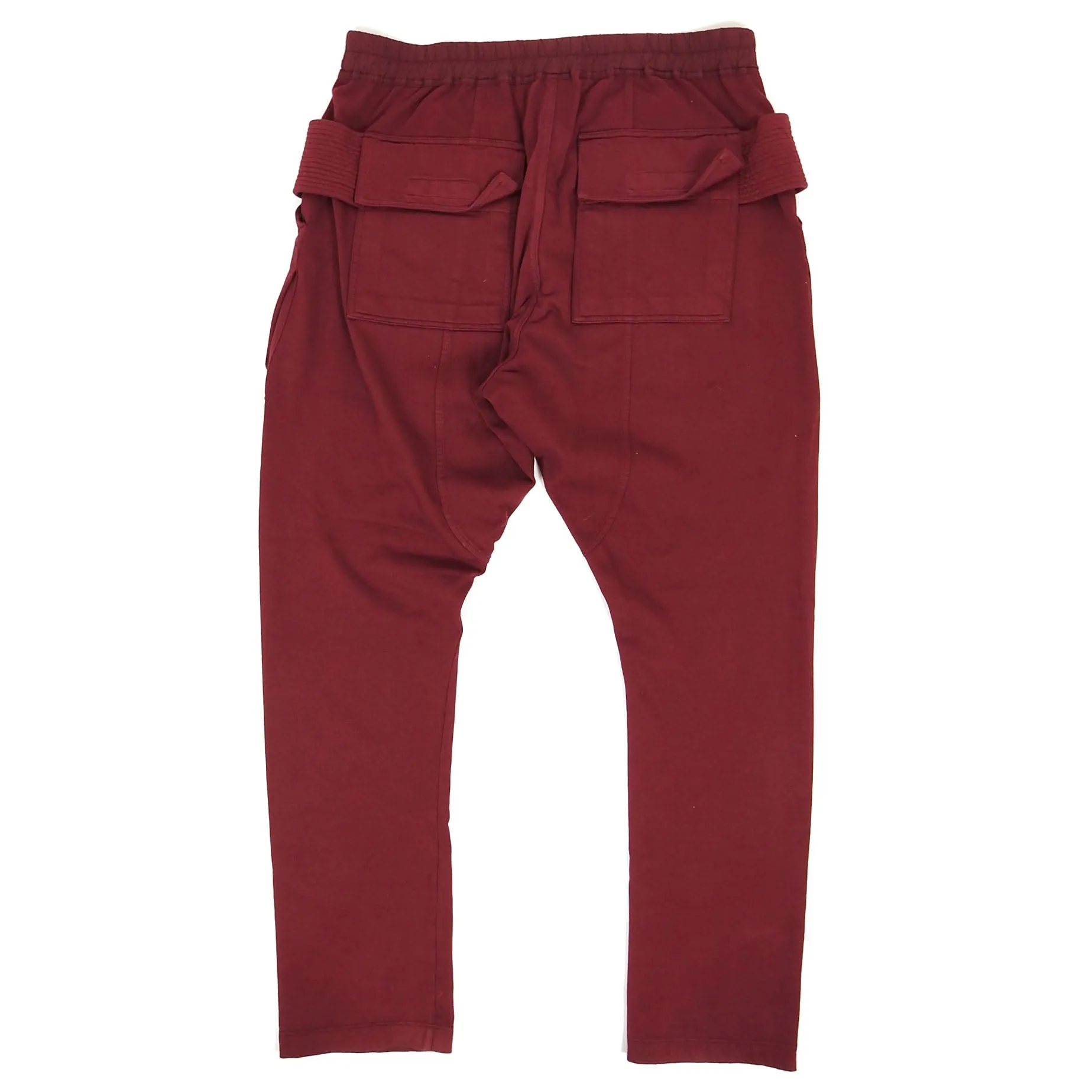 Rick Owens Creatch Cargo Pants Size XXL