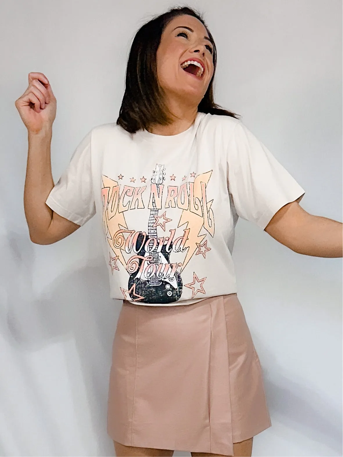 Rock to the Bone Crop