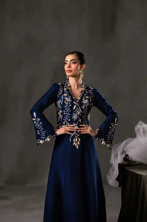 Sapphire Symphony