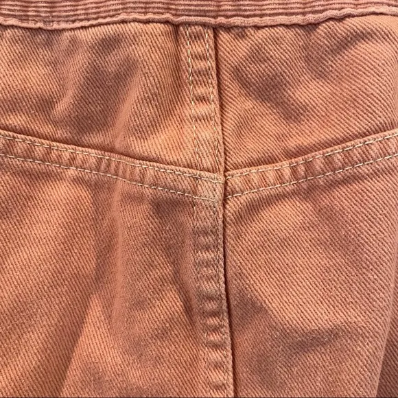 Scotch and Soda Worker Skirt Corduroy Amsterdams Blauw Women’s - Size S​