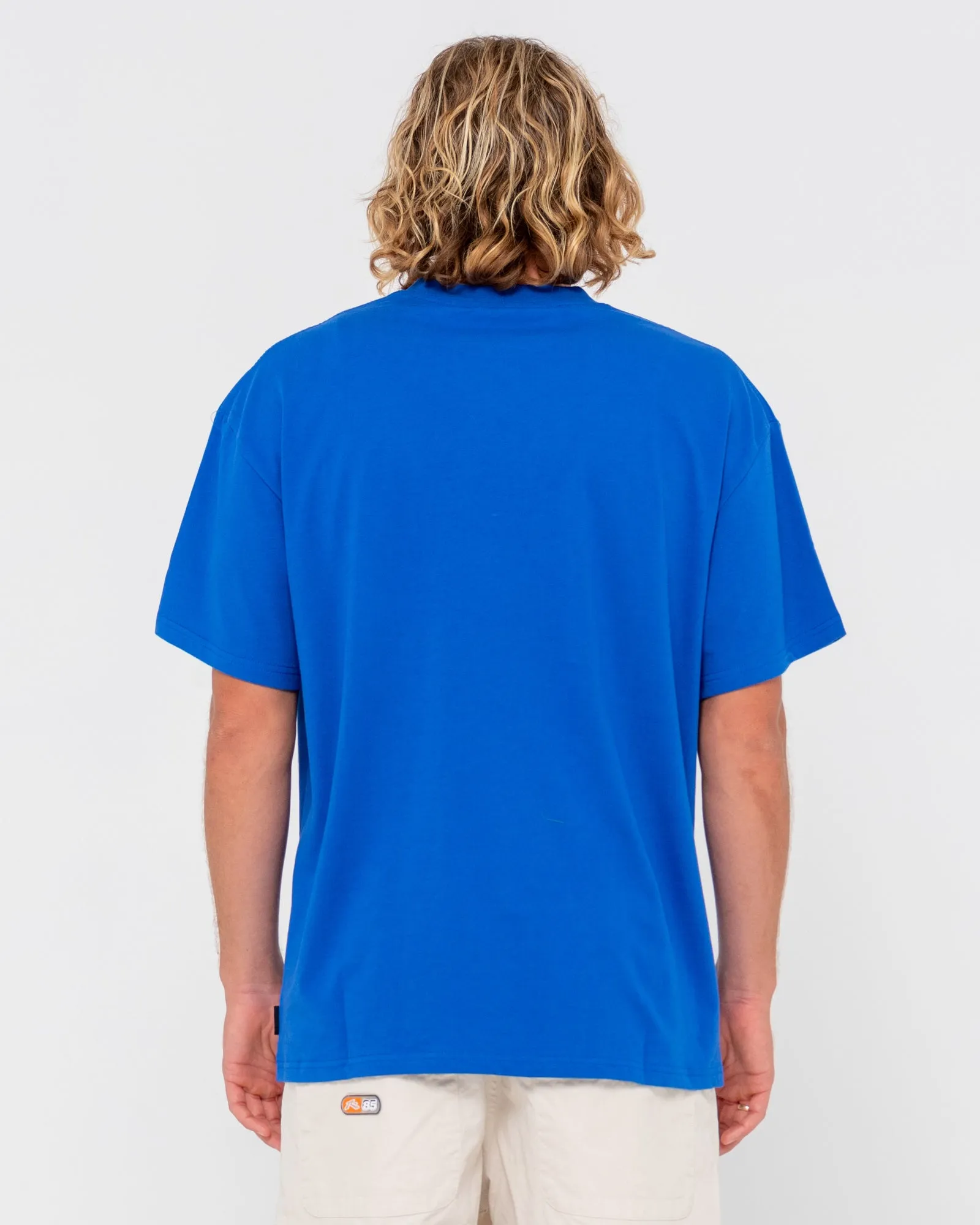 Second Summer Graphic Tee