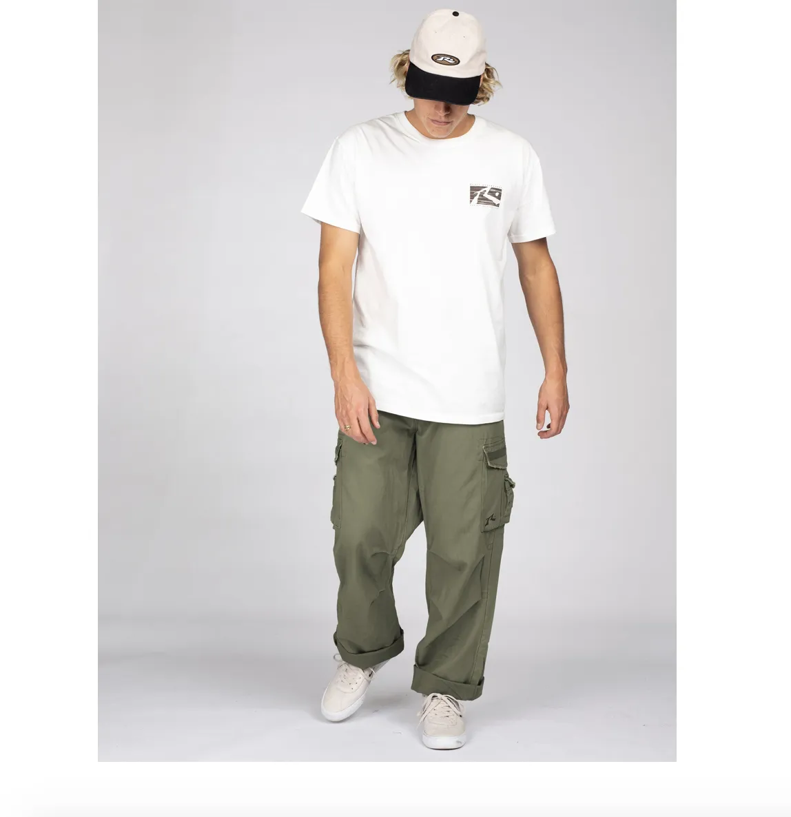 SHEETYA PANT
