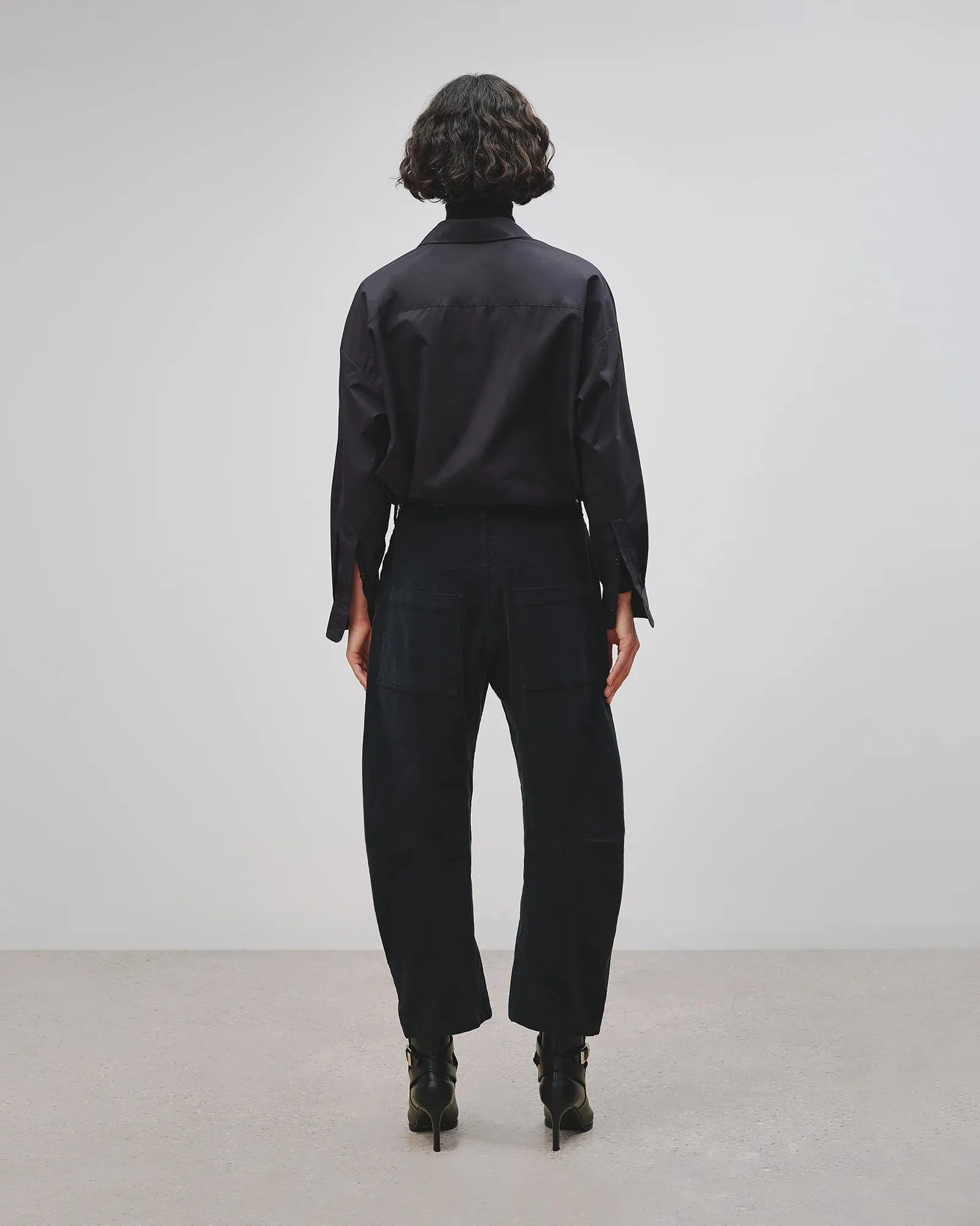 Shon Pant Corduroy