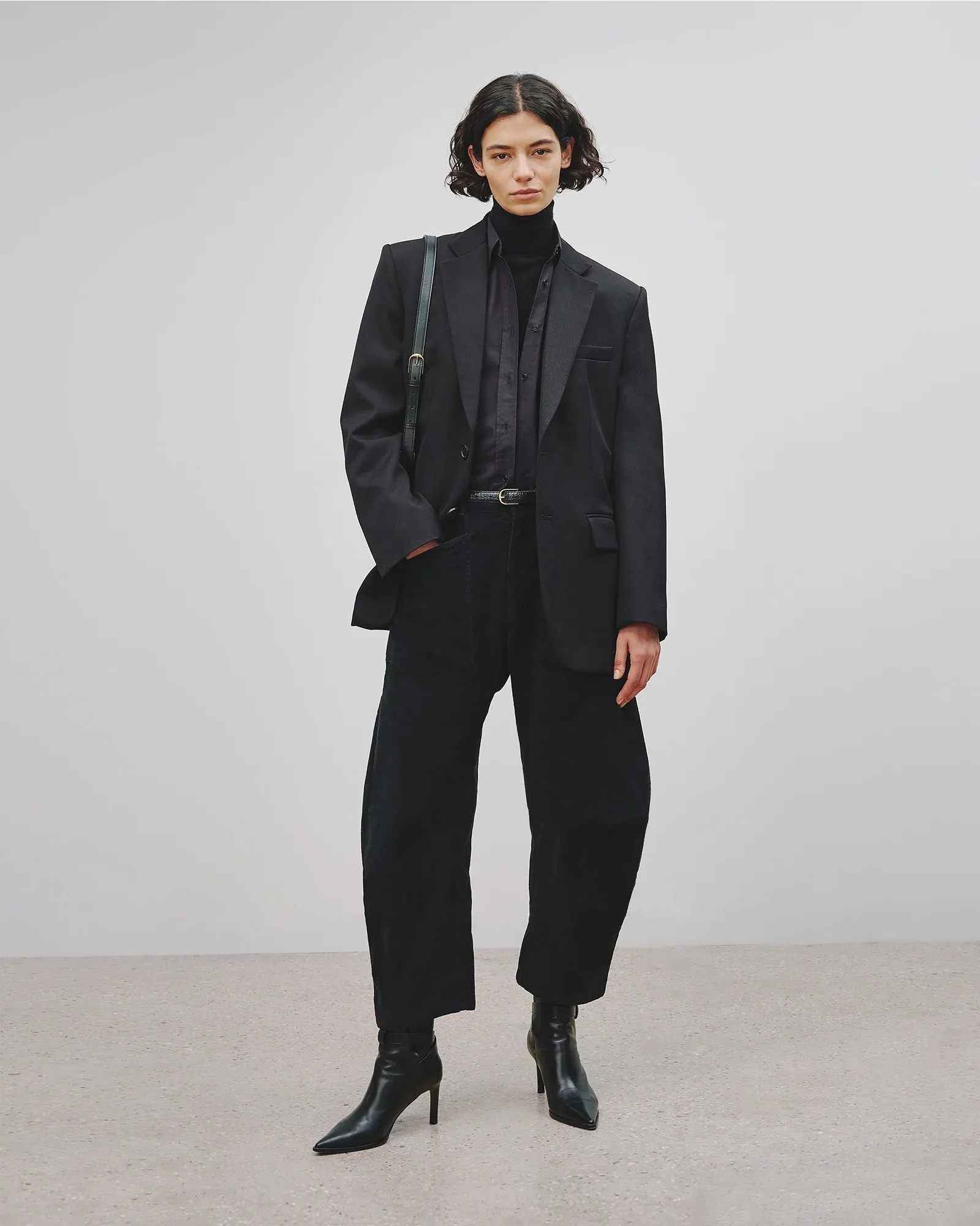 Shon Pant Corduroy