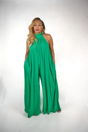 Shout it Out Jumpsuit