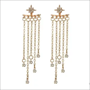 Showing Stars Earrings