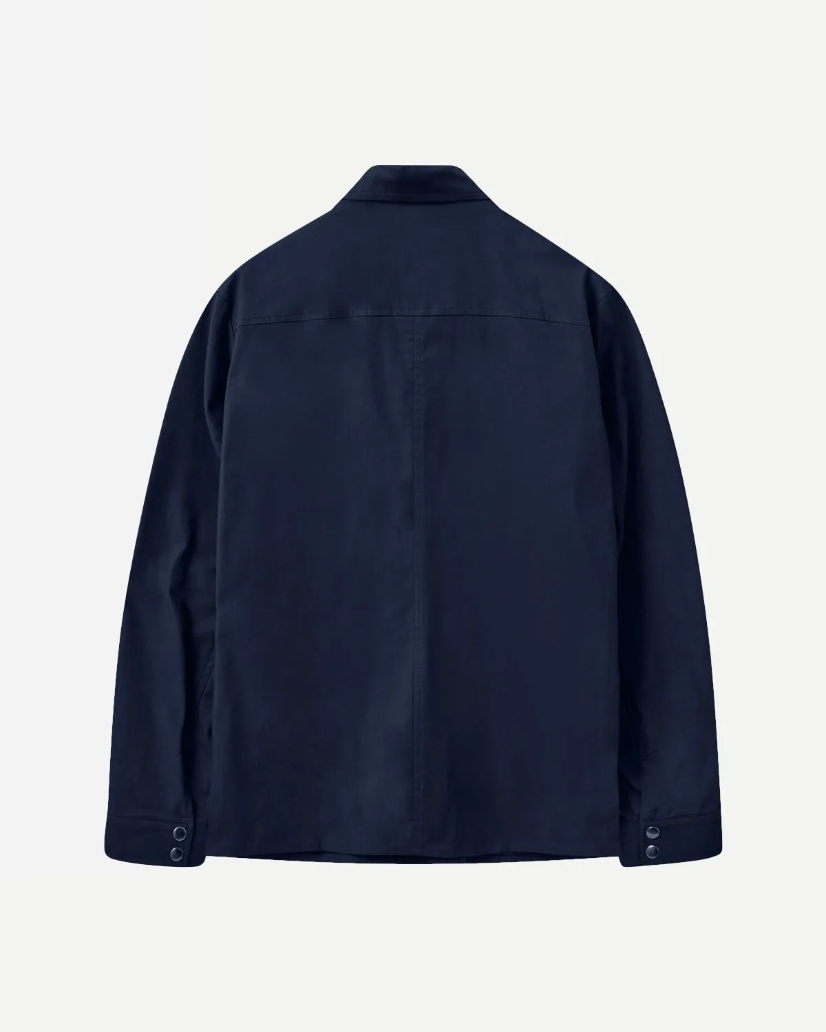Skalø Cargo Jacket - Navy