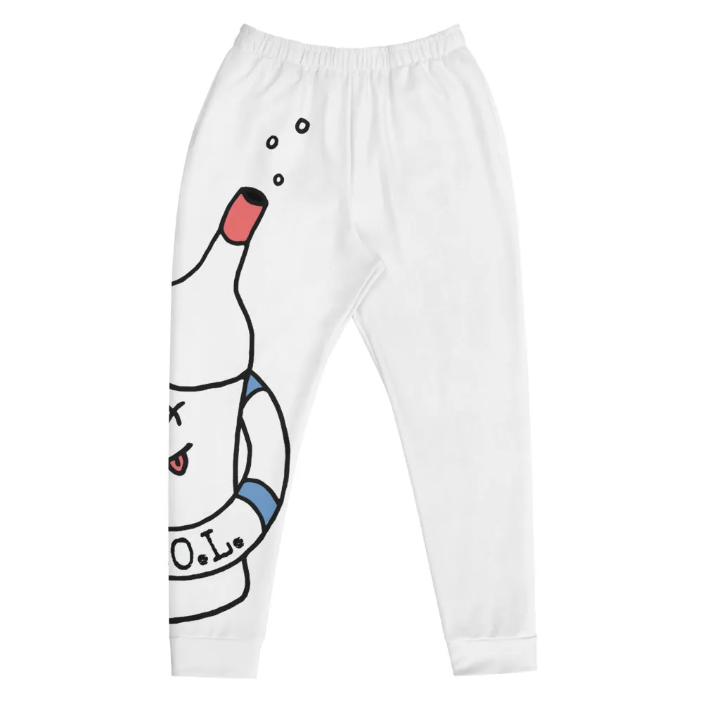 S.O.L. Bottle Men's Joggers