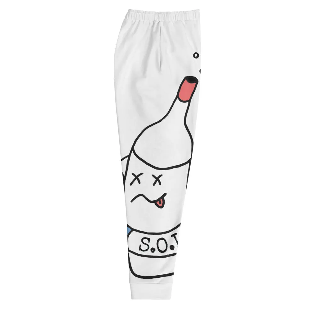 S.O.L. Bottle Men's Joggers