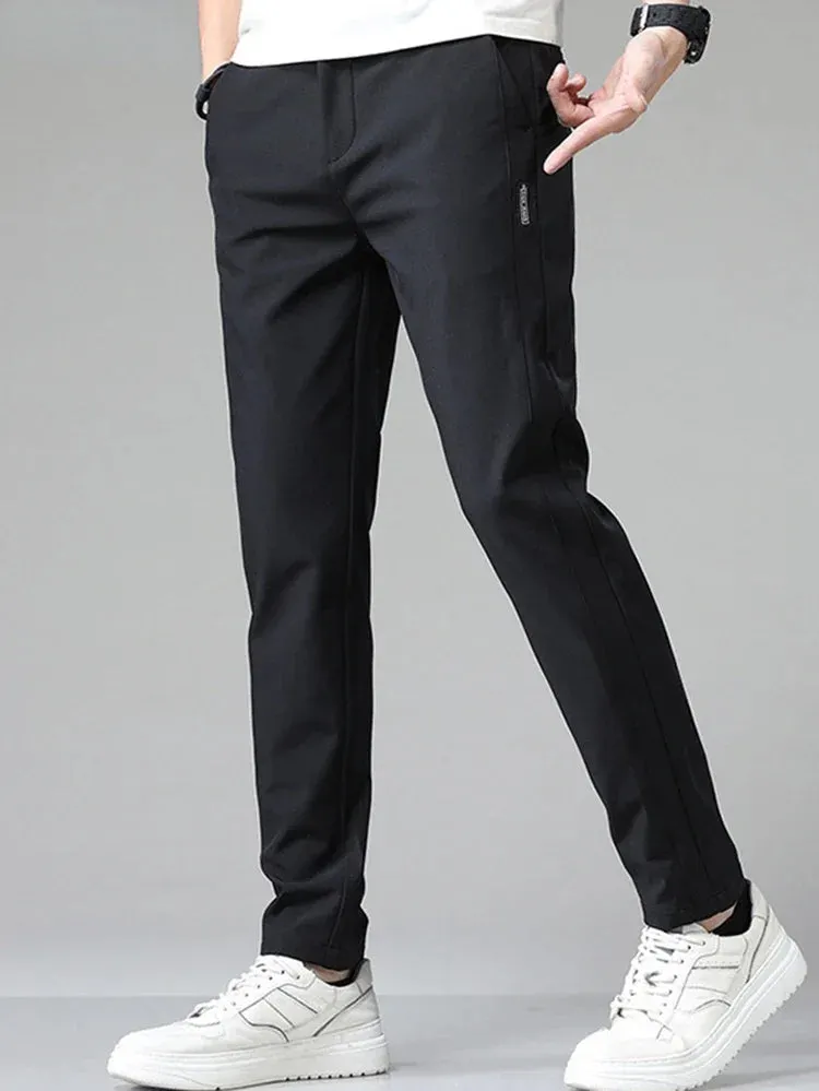 Sommerbreeze CoolDry Herrenhose