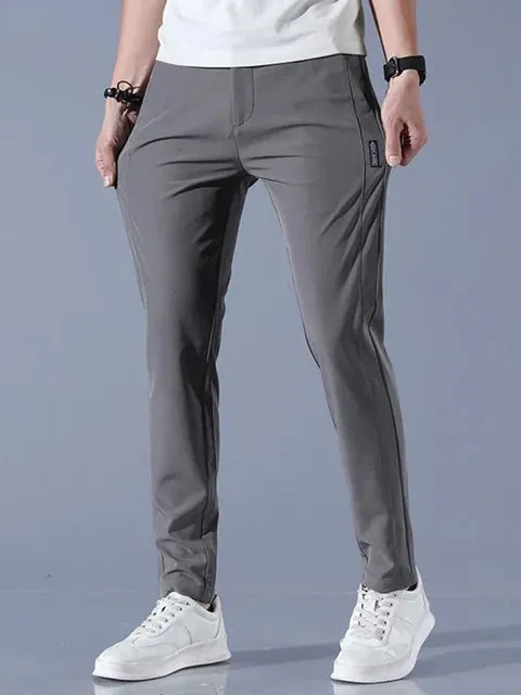 Sommerbreeze CoolDry Herrenhose
