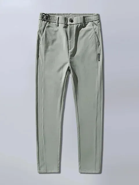 Sommerbreeze CoolDry Herrenhose