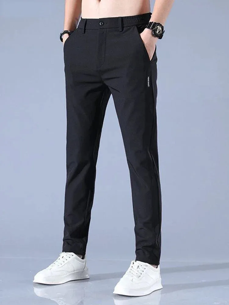 Sommerbreeze CoolDry Herrenhose