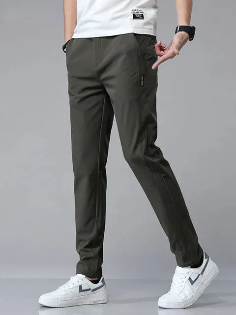 Sommerbreeze CoolDry Herrenhose