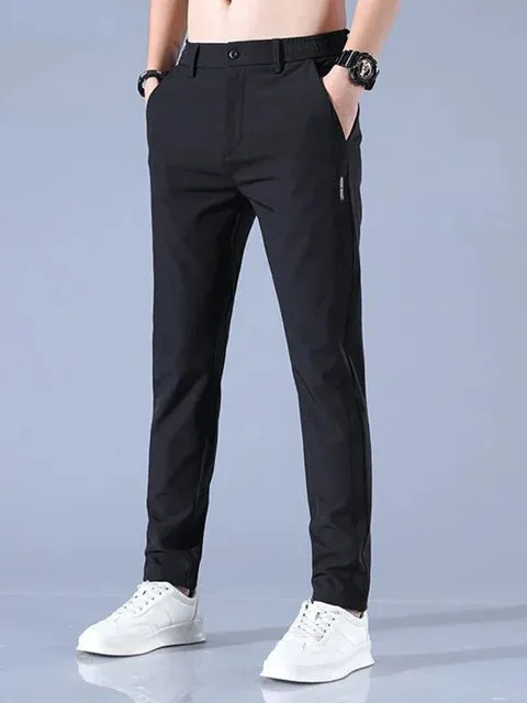 Sommerbreeze CoolDry Herrenhose