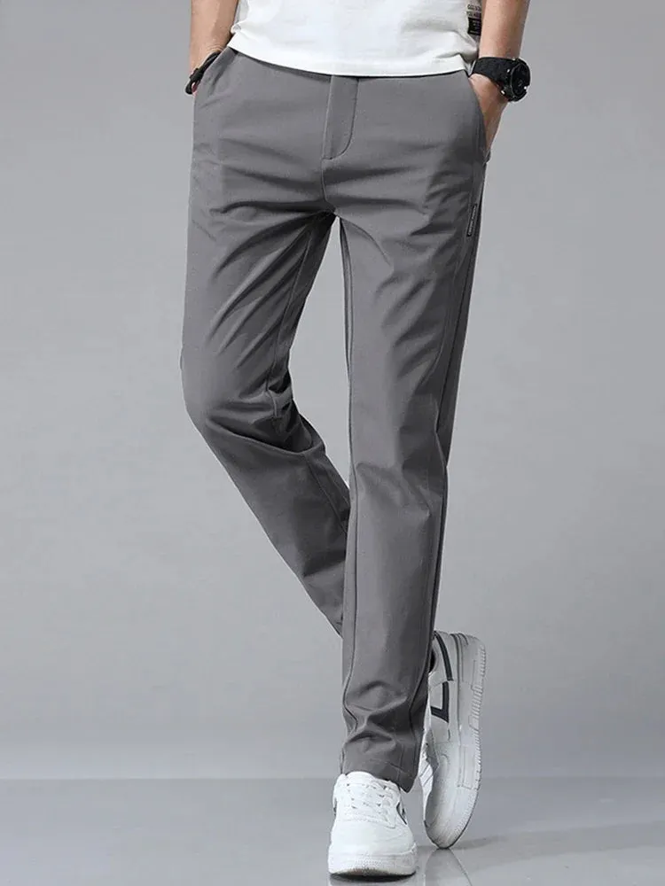 Sommerbreeze CoolDry Herrenhose