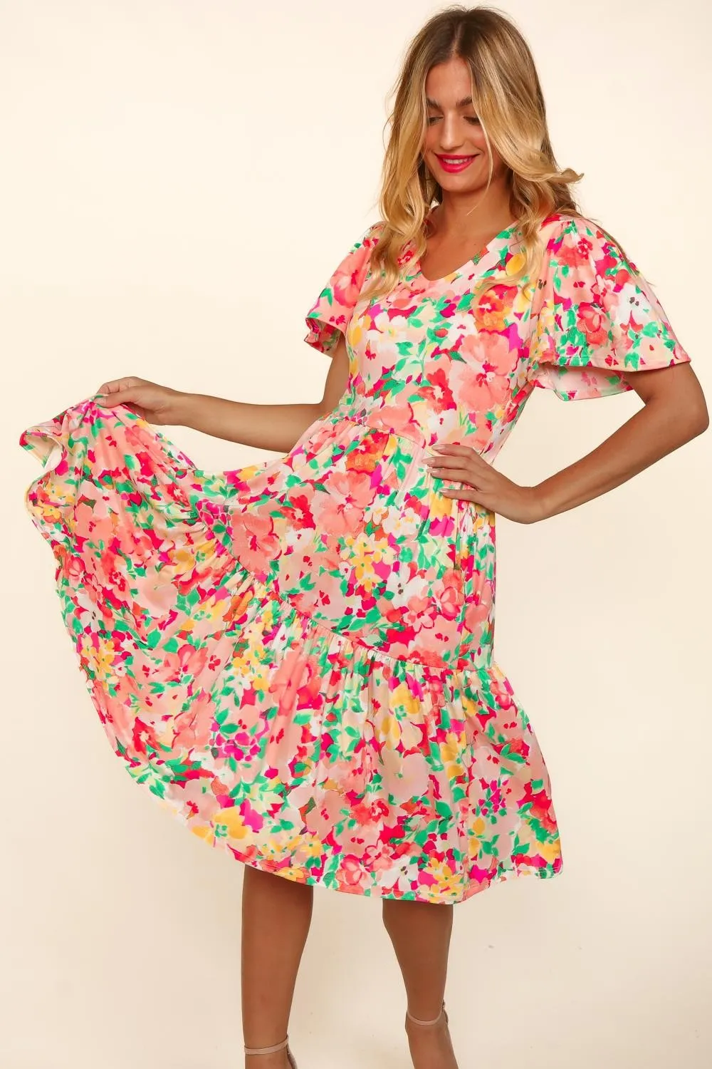 Spring Fun in Sm-3XL * on sale *