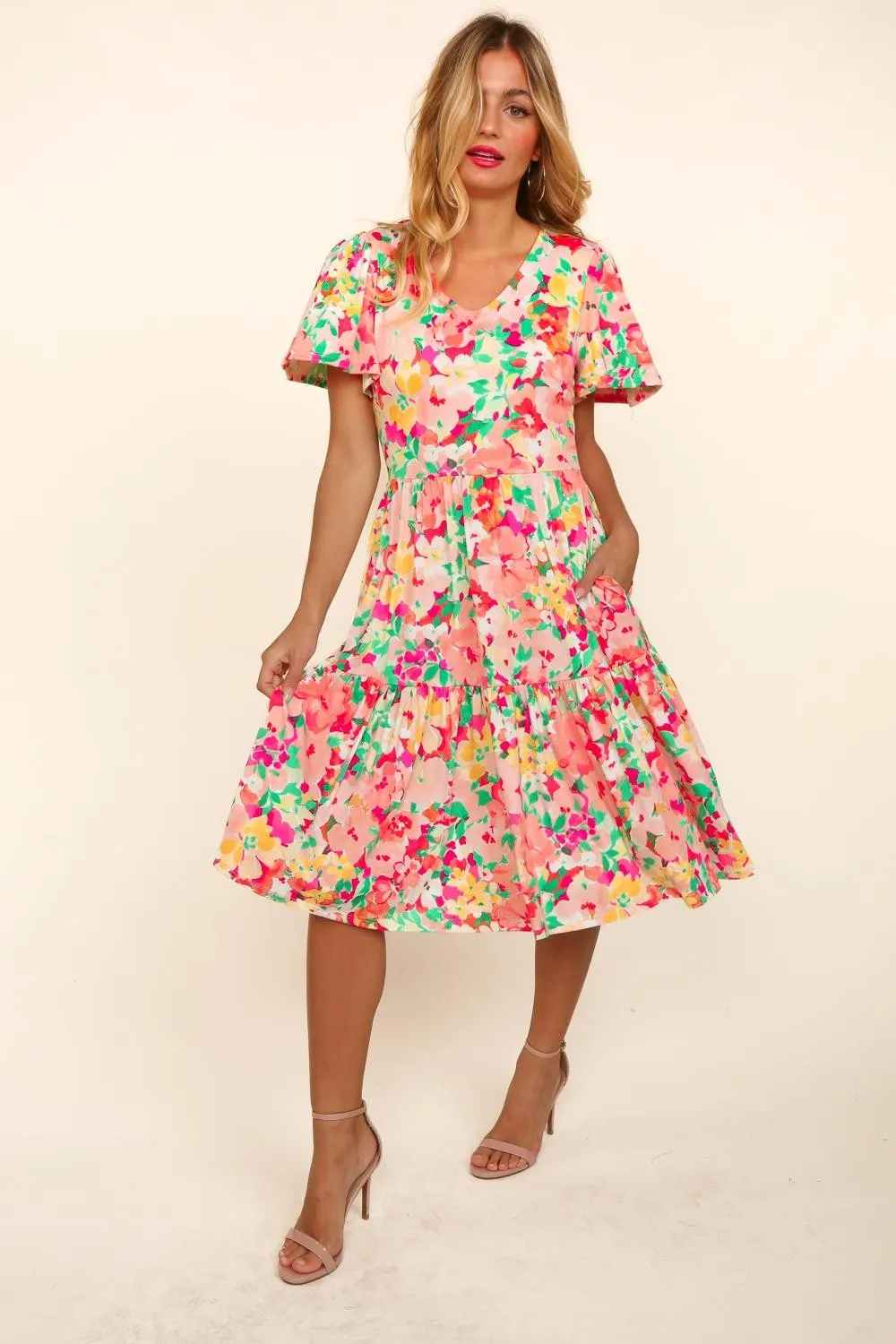 Spring Fun in Sm-3XL * on sale *