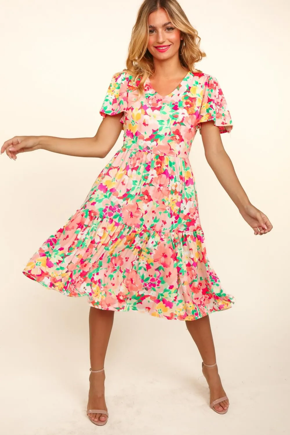 Spring Fun in Sm-3XL * on sale *