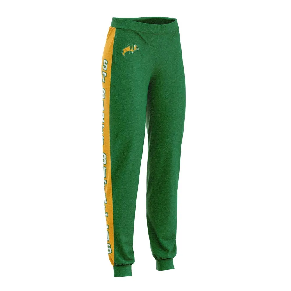 ST. BARTS BUFFALOS Football Joggers