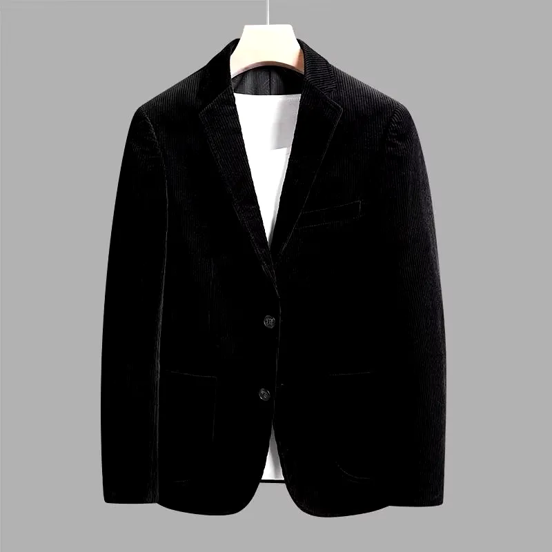 Stafford Corduroy Blazer