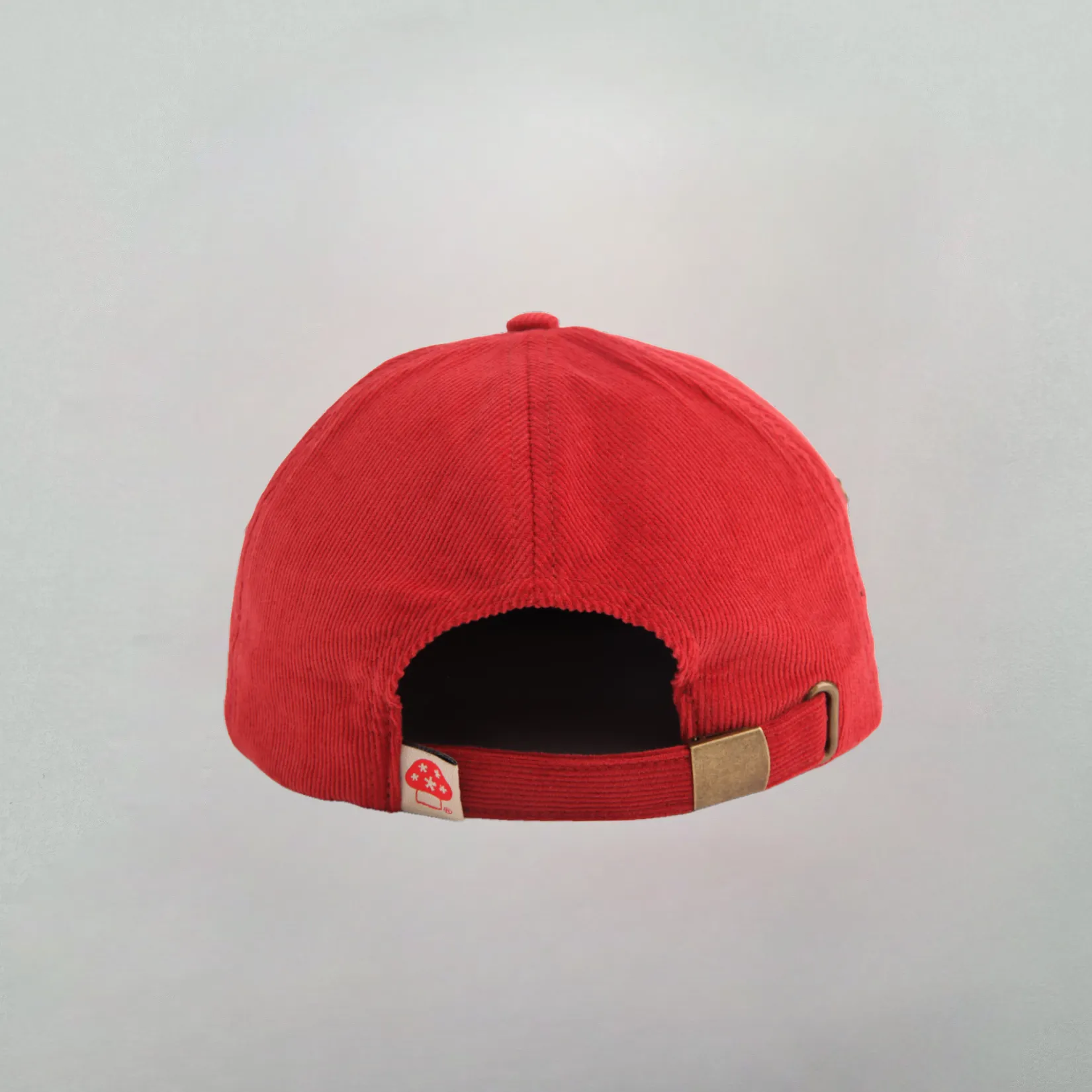 Stingwater Hawkstar Hat Red