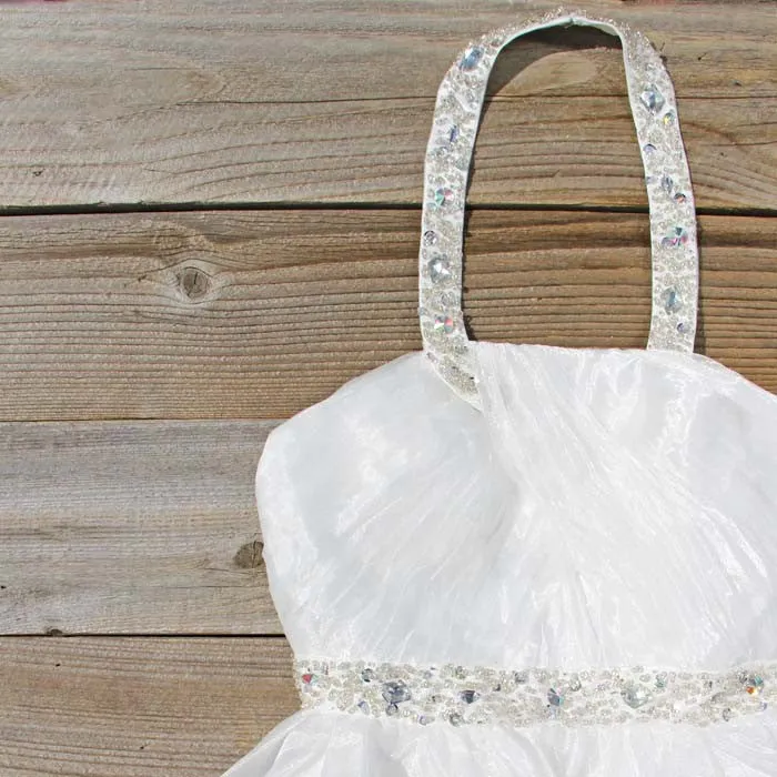 Sugar Coated Jewels Dress