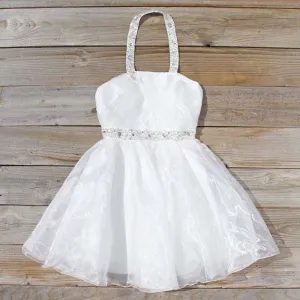 Sugar Coated Jewels Dress