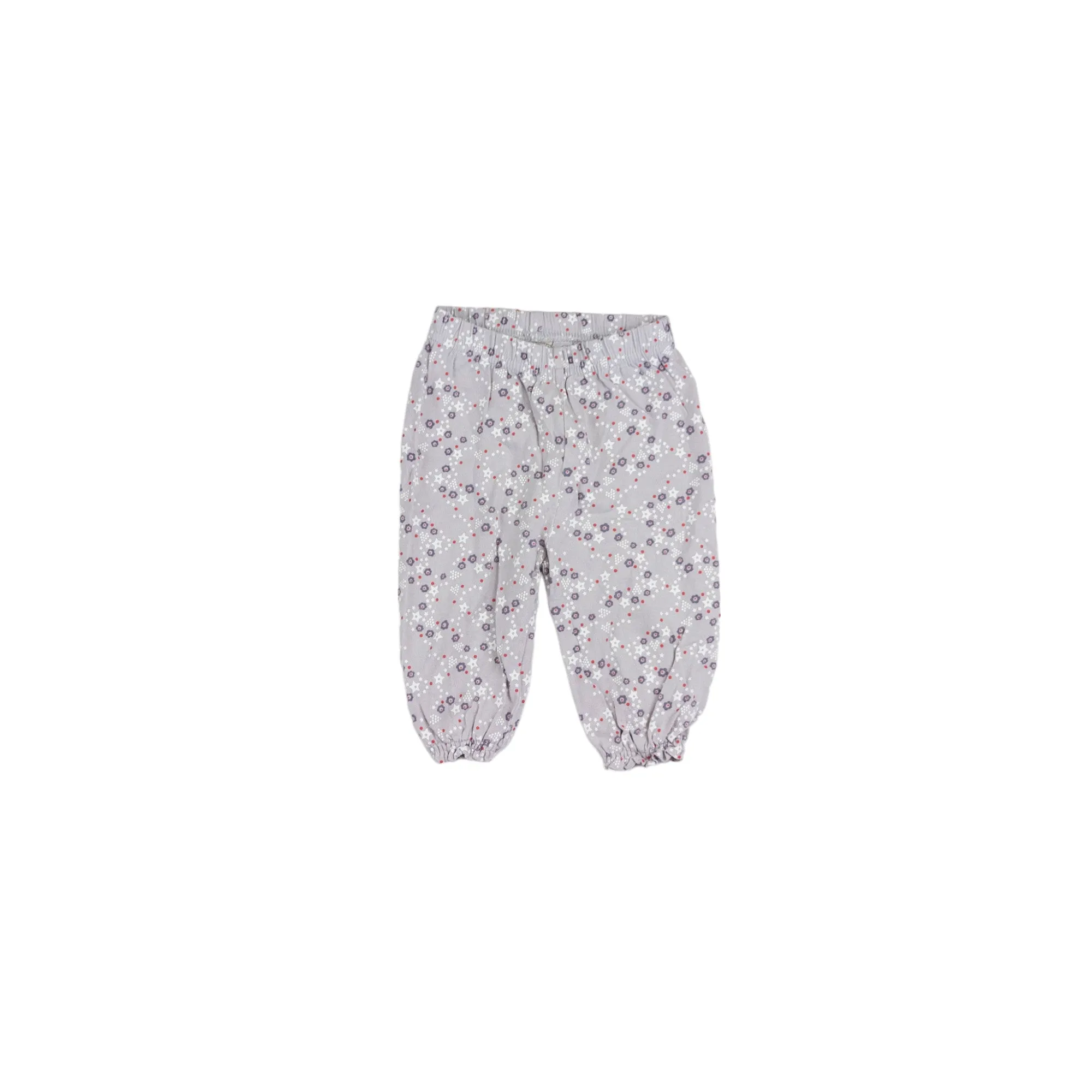 Tape a l'oeil pants 6m