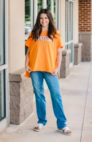 Tennessee Orange Tee