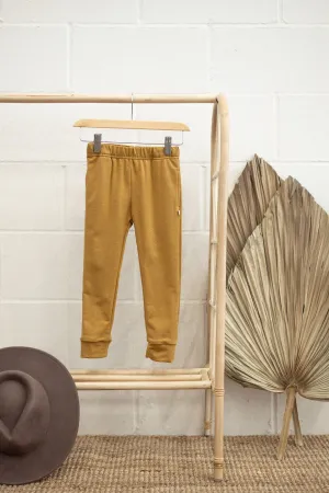 Terry Joggers