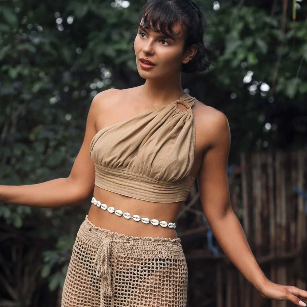 Thalia Top