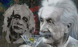 Theory of Mixology