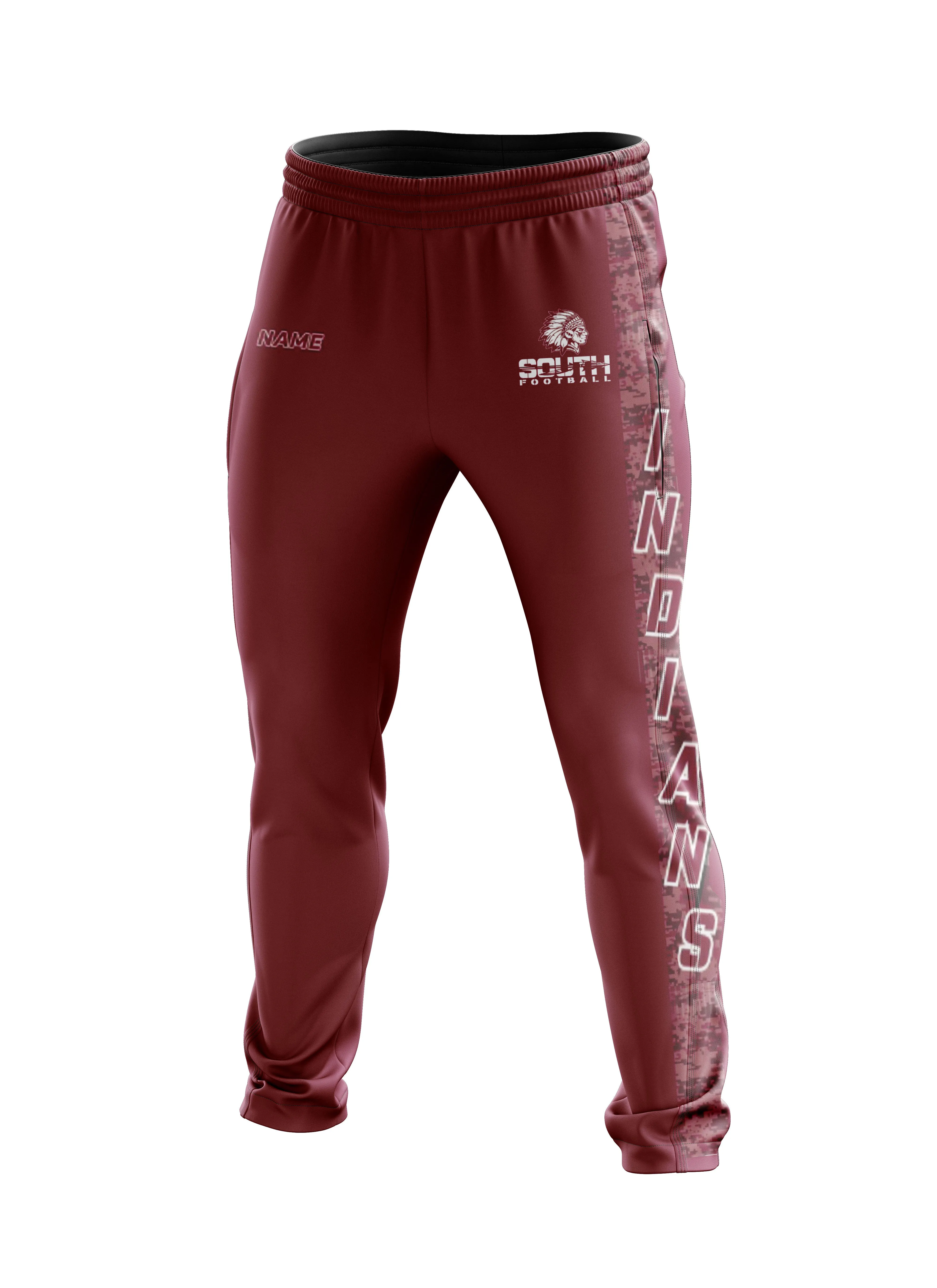 TOMS RIVER SOUTH FOOTBALL Sweatpants