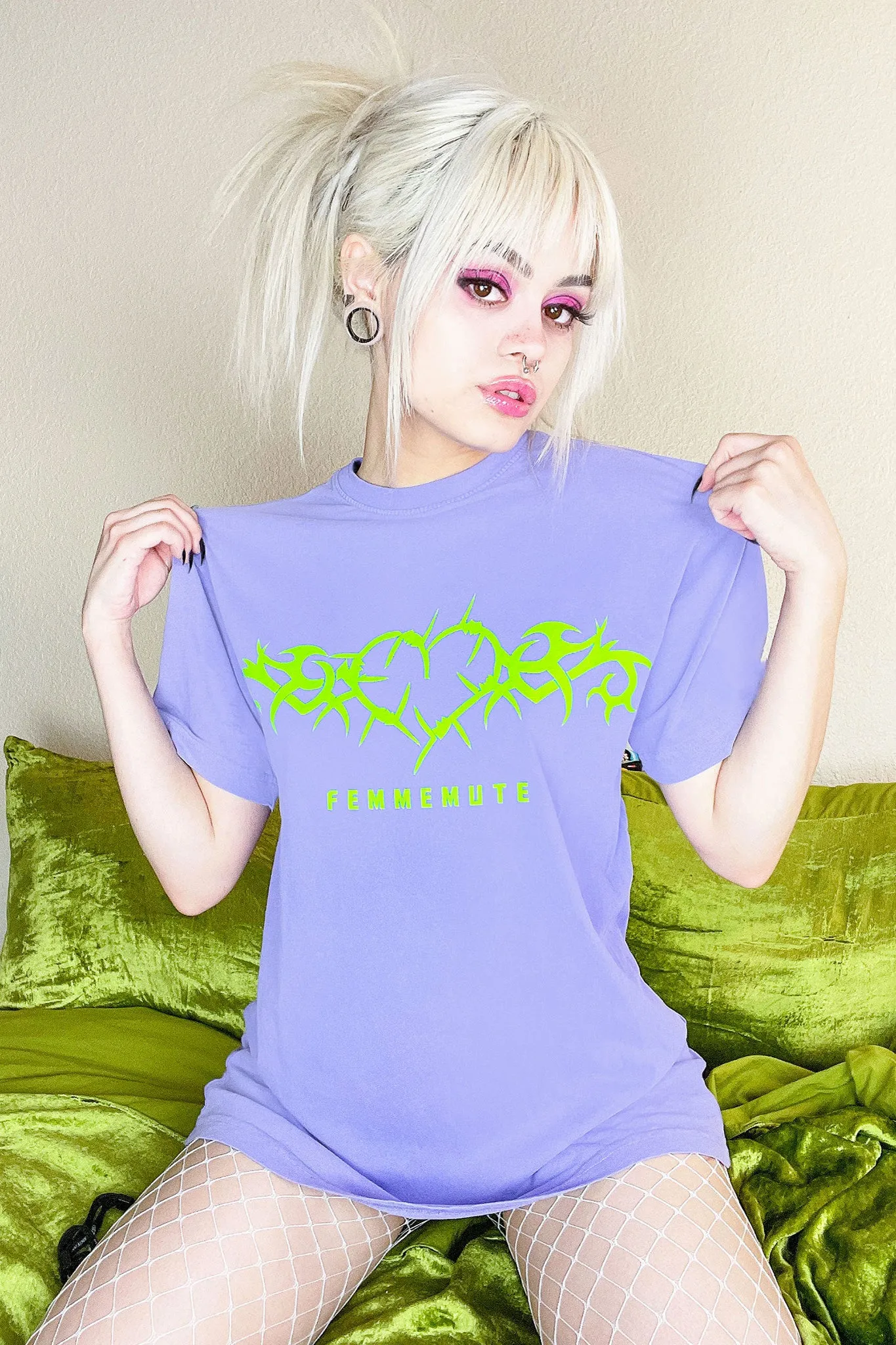 Tough Love T-Shirt