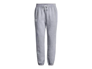 UA Women's Essential Fleece Joggers