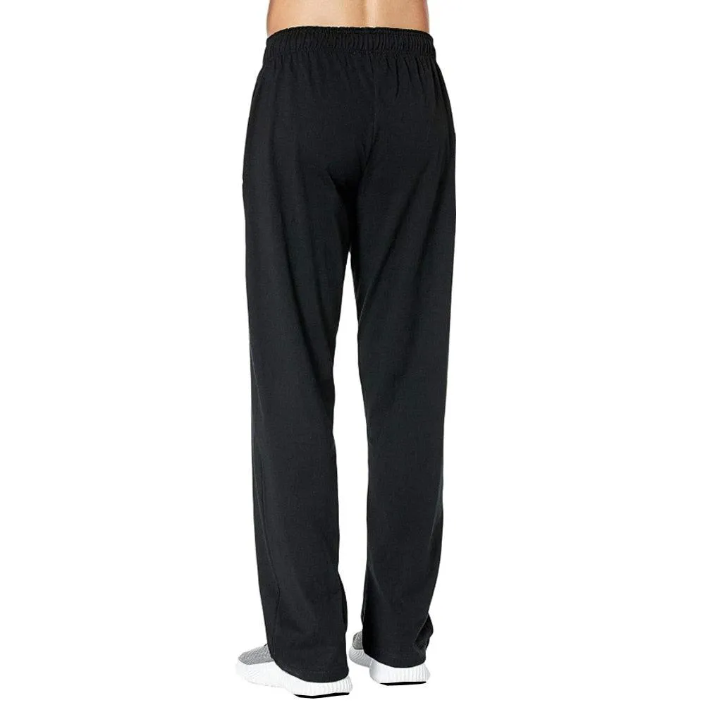 Udoarts Men's Everyday Cotton Joggers Pants