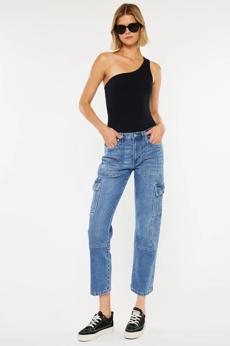 Ultimate Cargo Jeans
