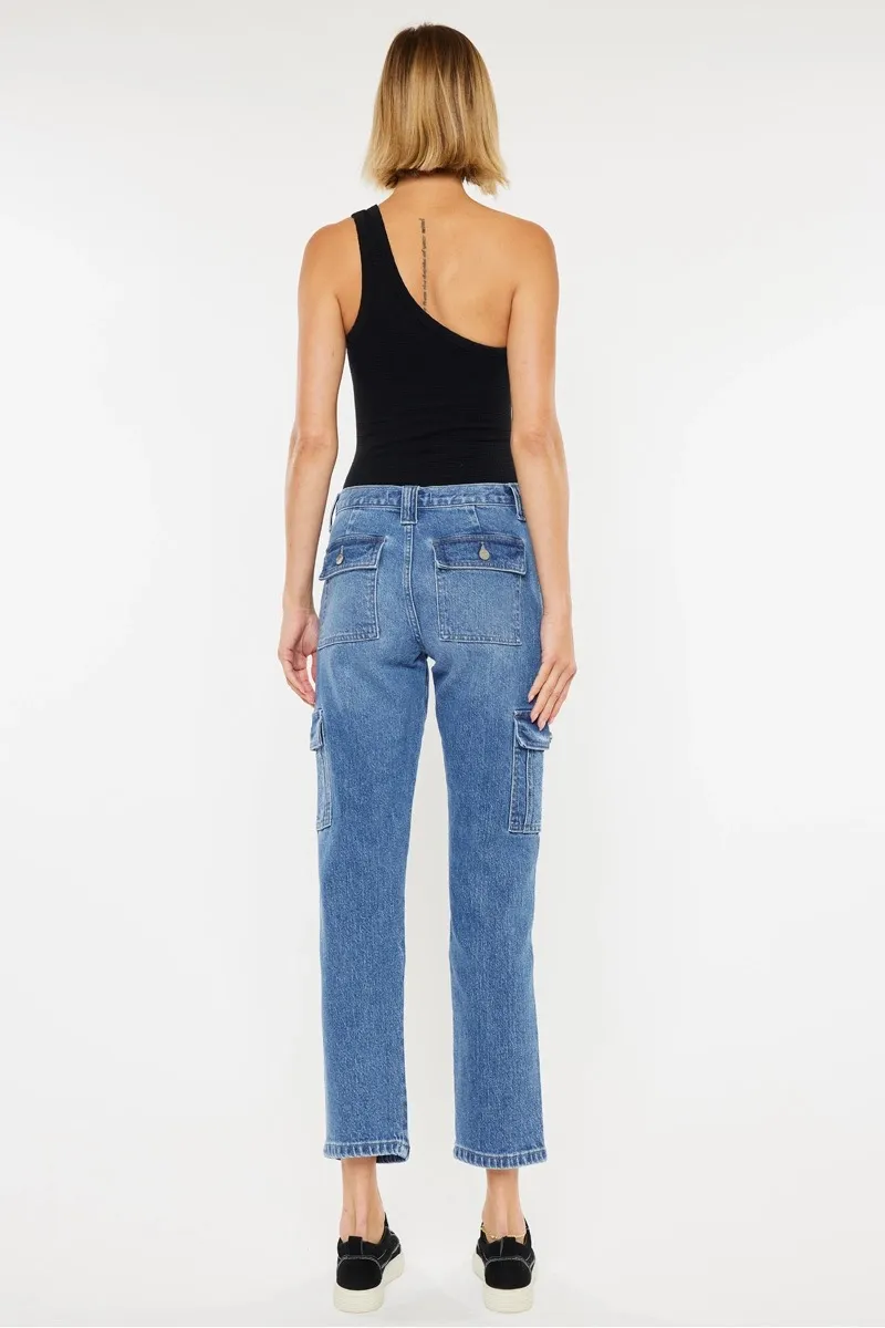 Ultimate Cargo Jeans