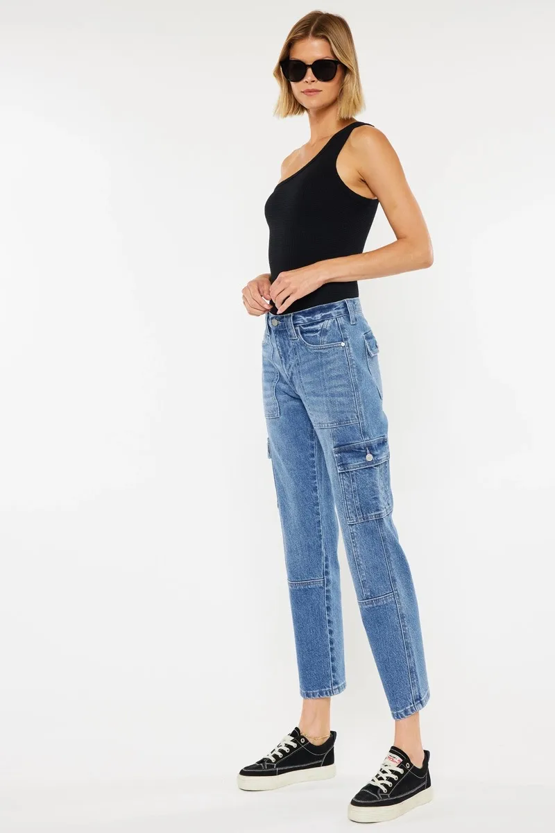 Ultimate Cargo Jeans