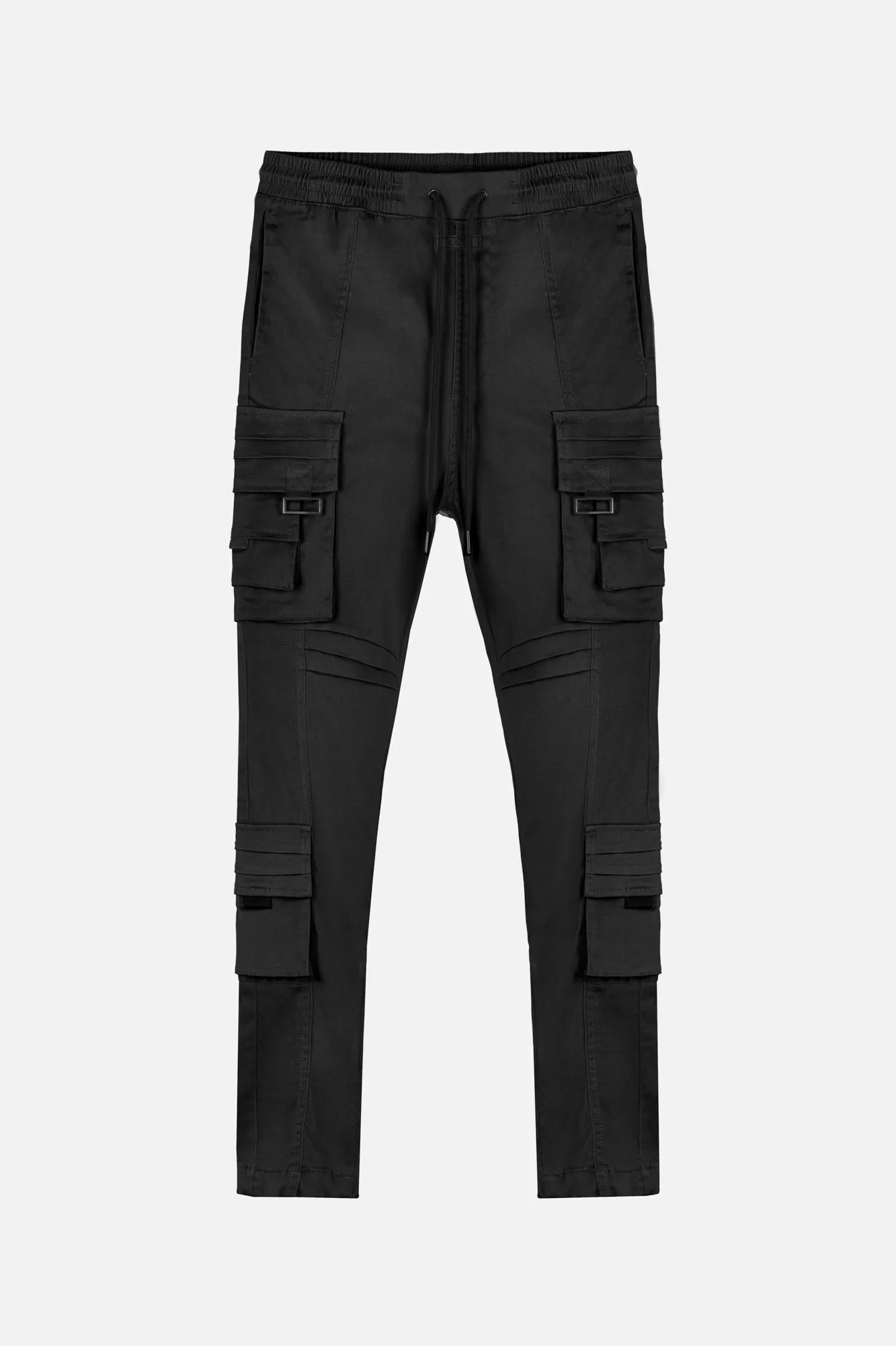 V2 CARGO BLACK
