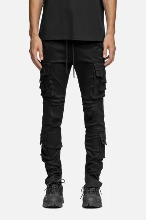 V2 CARGO BLACK