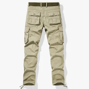 VertexWear Military Cargo Pants