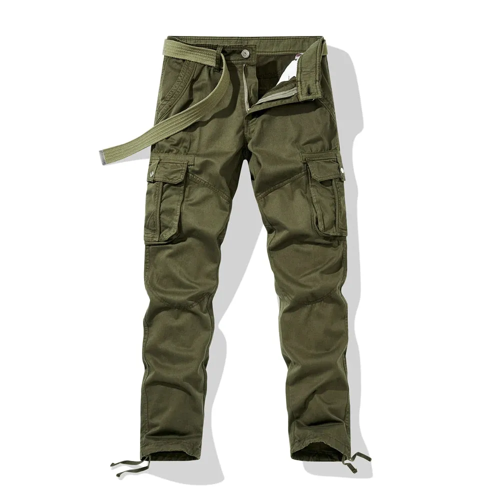 VertexWear Military Cargo Pants