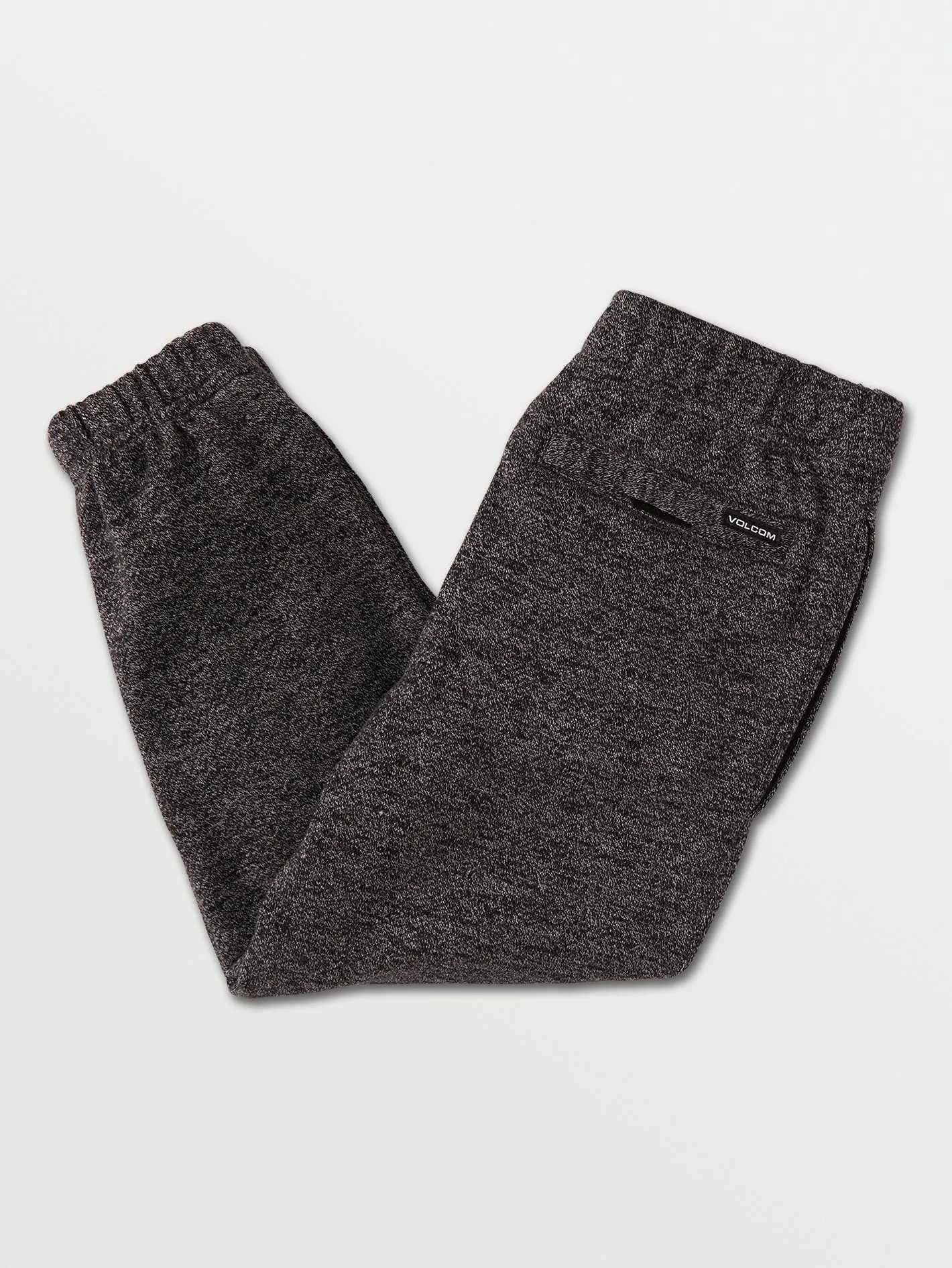 Volcom Little Boys DoubleChopper Fleece Pants