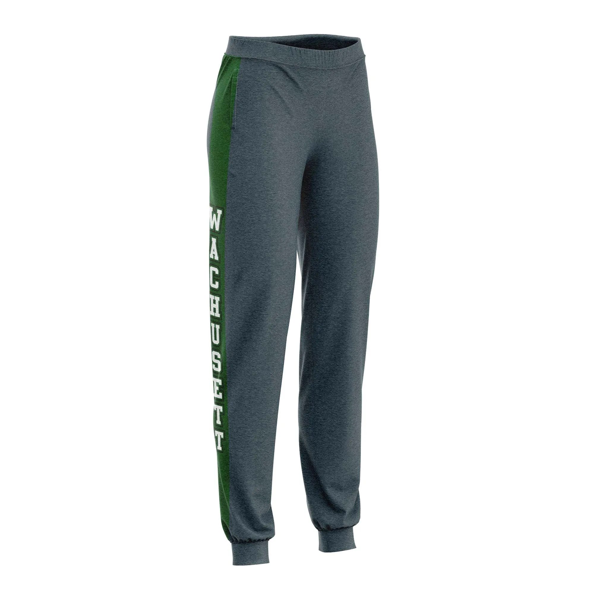 WACHUSETT FOOTBALL Joggers
