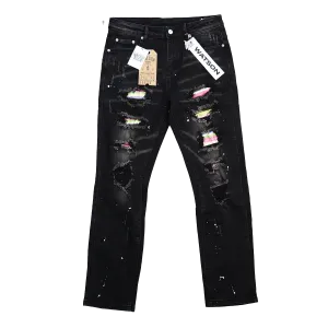WATSON DENIM PANTS QSU010049