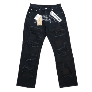 WATSON DENIM PANTS QSU010058